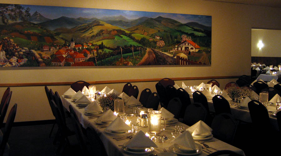 Main Dining Room
