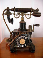 telephone
